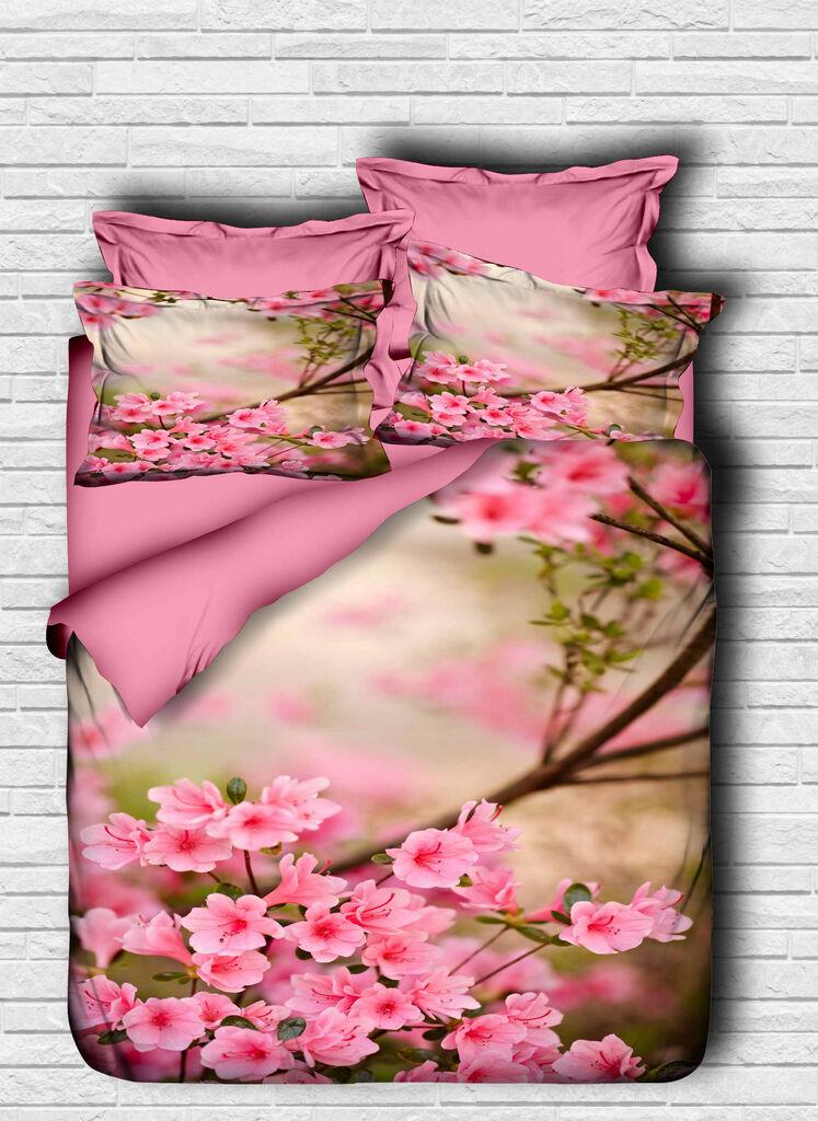 L'essentiel Maison Posteljina 145, 200x220cm, Pink