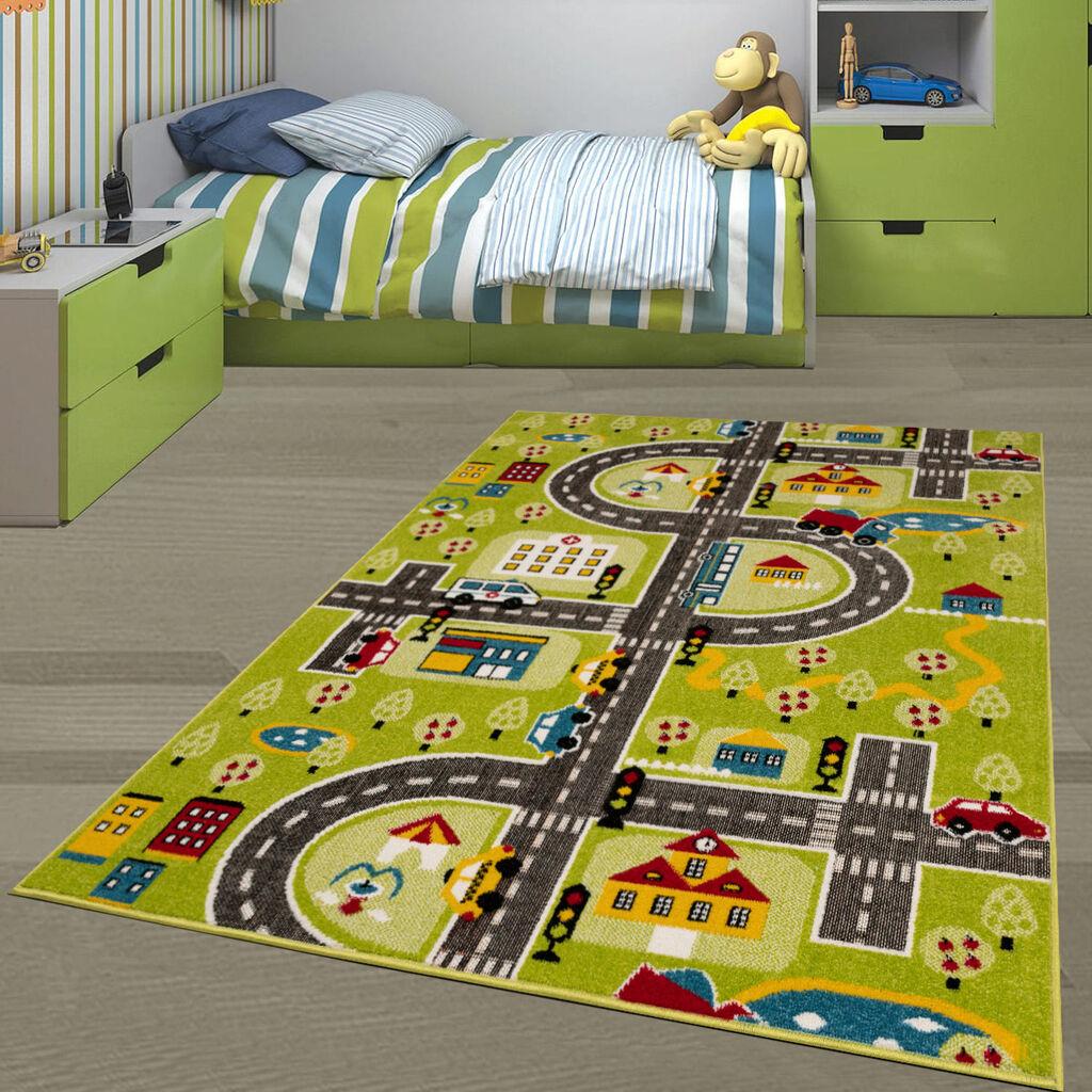 Conceptum Hypnose tepih 160x230cm Šaren