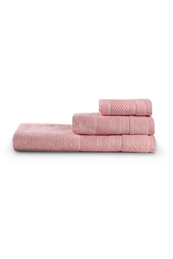 L'essentiel Maison Set od 3 peškira