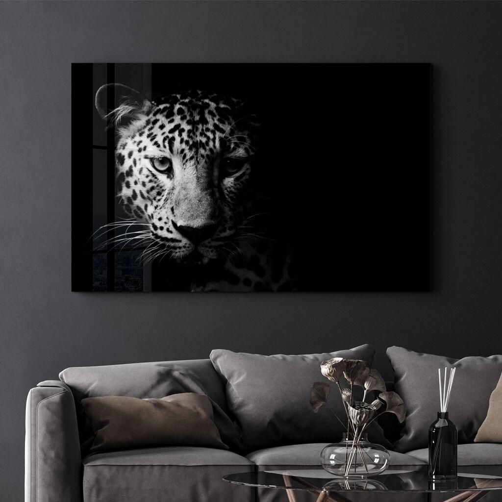 Zidna slika OGLS-1046, 70x110cm