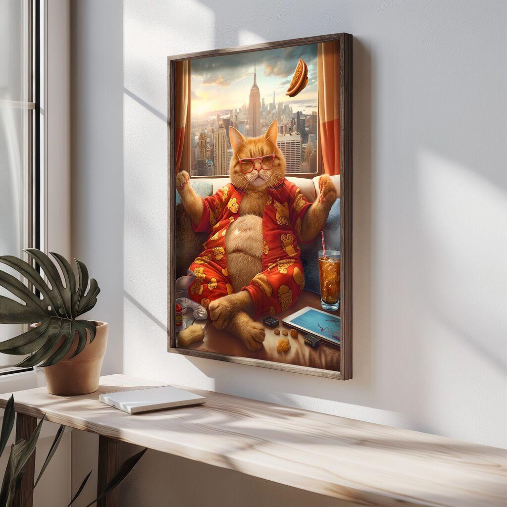 Slika za zid 50x70cm