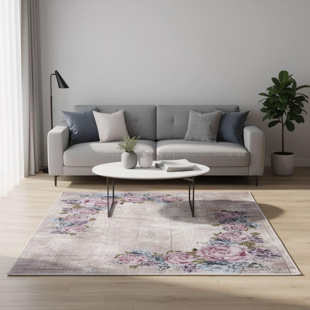 Conceptum Hypnose tepih Eexfab731, 160x230cm, šareni
