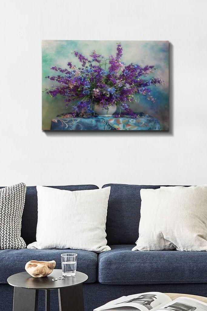 Slika na zidu na platnu 50x70cm