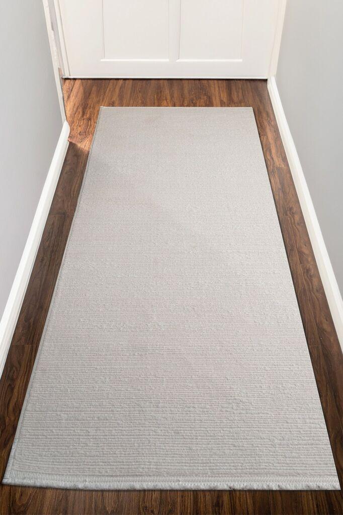 Conceptum Hypnose tepih 100x250cm Cream