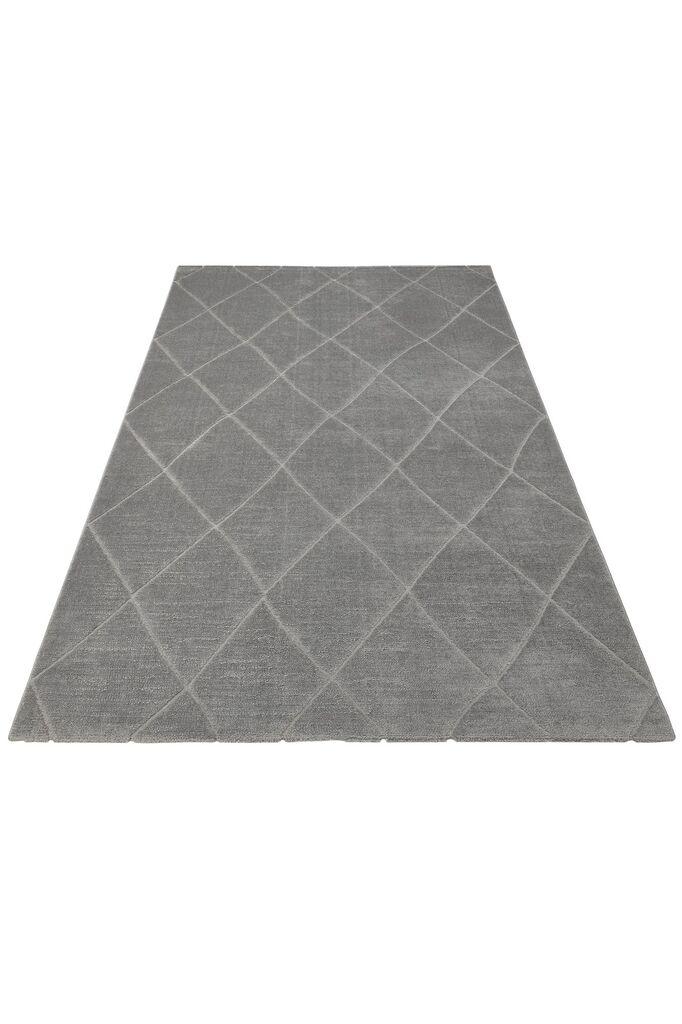 Conceptum Hypnose tepih 80x150cm siva