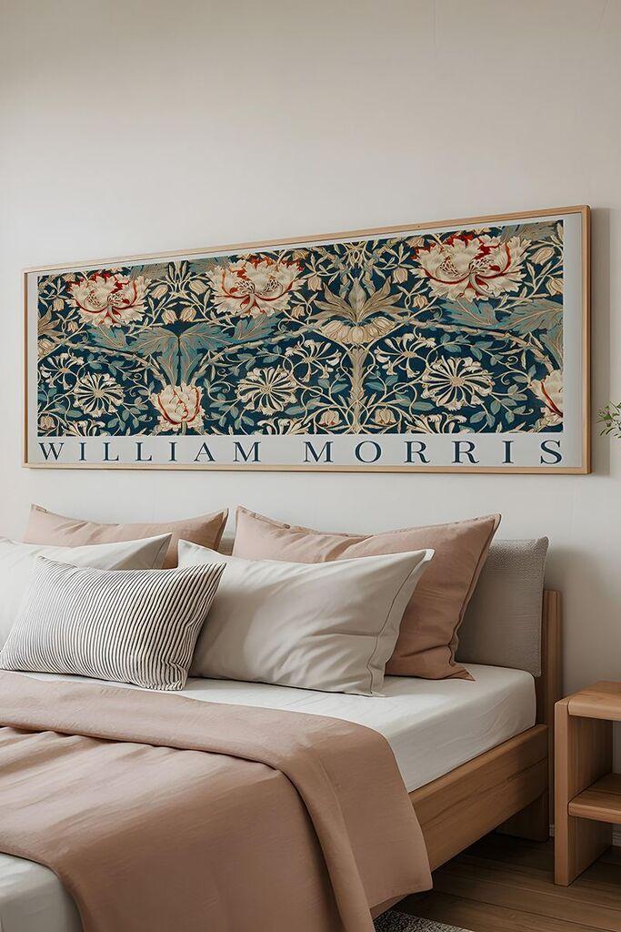 Uokvirena slika Wallity Artsmdfyty15-50120, 50x120 cm