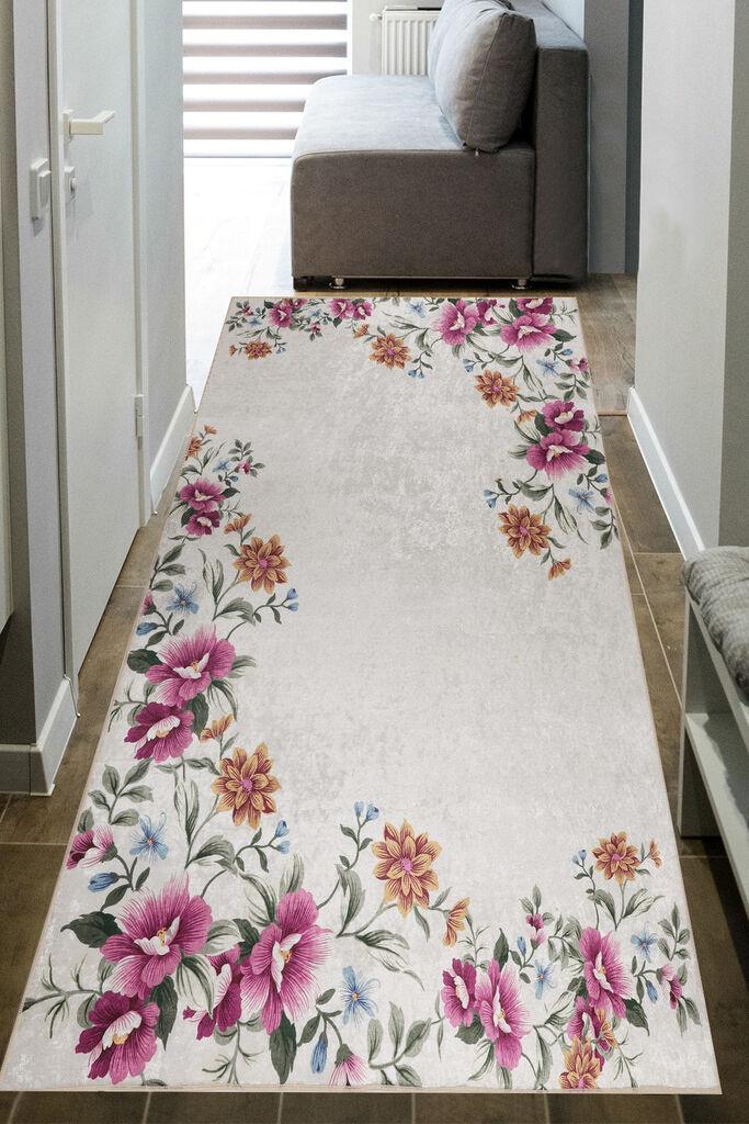 Conceptum Hypnose Mu181 Tepih lila, 80x150cm