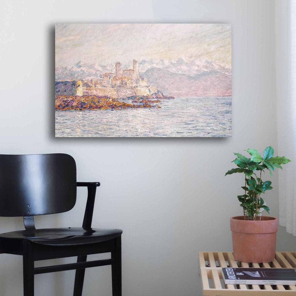 Slika na zidu na platnu 45x70cm