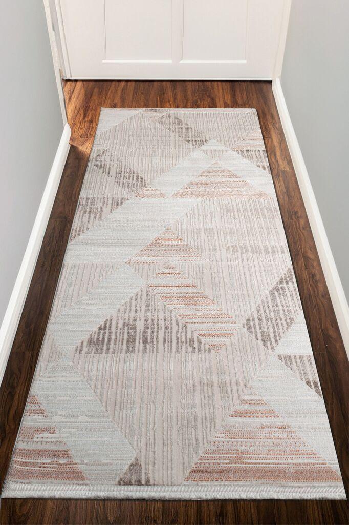 Conceptum Hypnose tepih 120x250cm Šaren