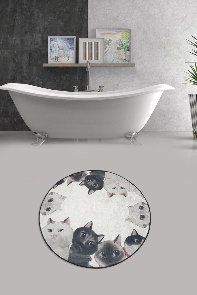 L'essentiel Maison Otirač za kupatilo 100cm Šarene