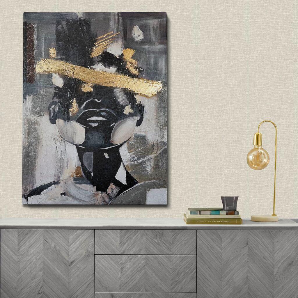 Wallity Slika OPG86874, 100x140 cm