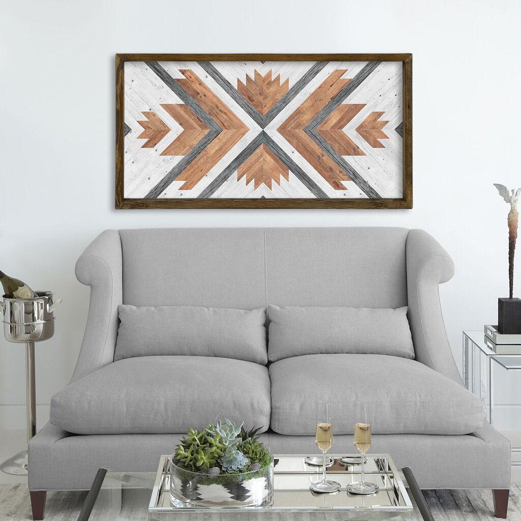 Zidna slika TAH022, 60x120cm