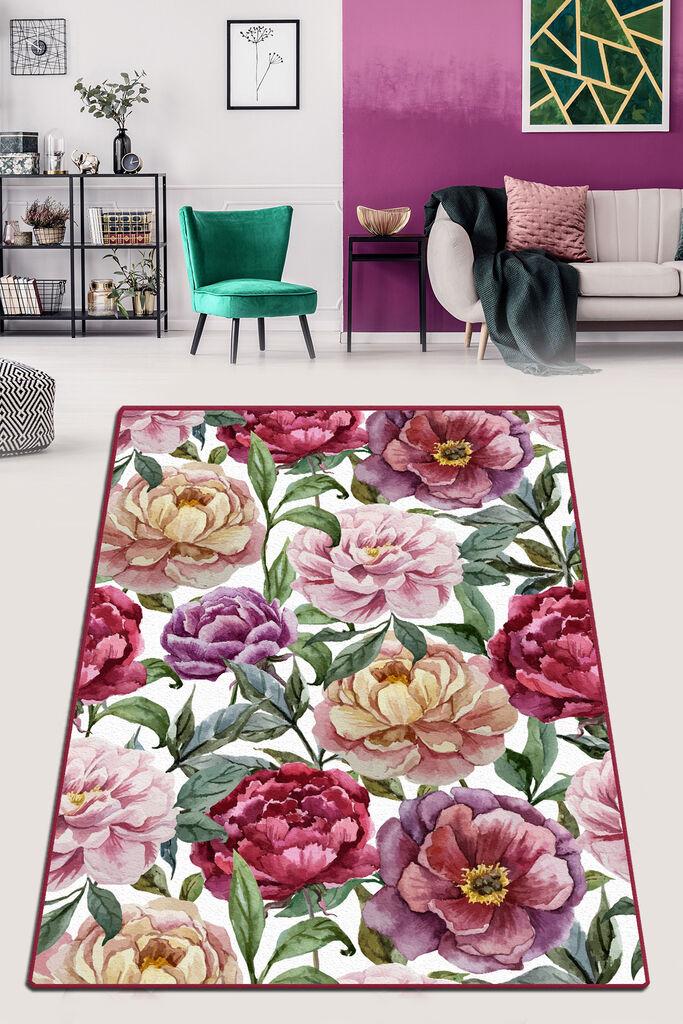 Conceptum Hypnose Carpet Assurance, 140x190cm, šareni