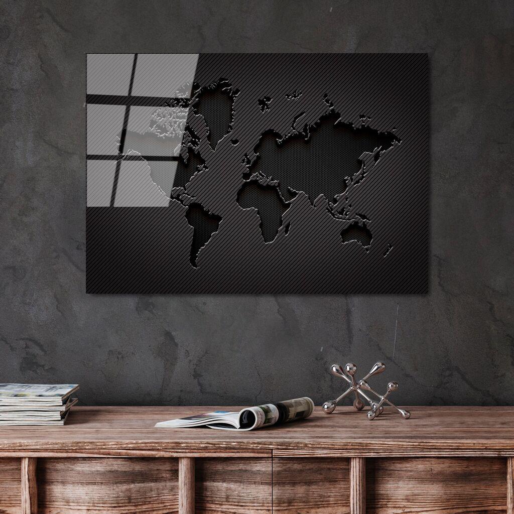 Wallity Image UV-378, 50 x 70 cm
