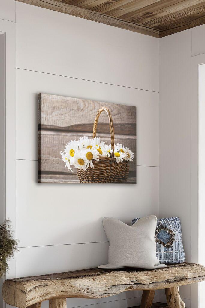 Slika Wallity Ersyfdc19, 70x100 cm