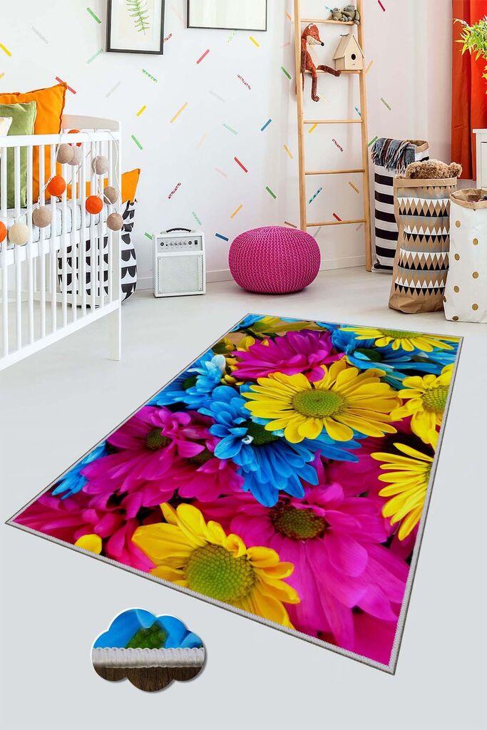 Conceptum Hypnose tepih HMNT505, 160x230cm, šareni