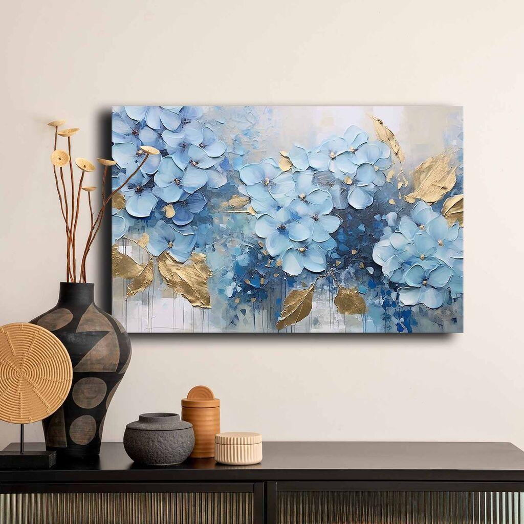 Slika na zidu na platnu 45x70cm
