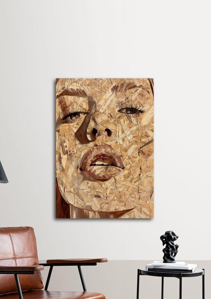 Slika za zid 50x70cm