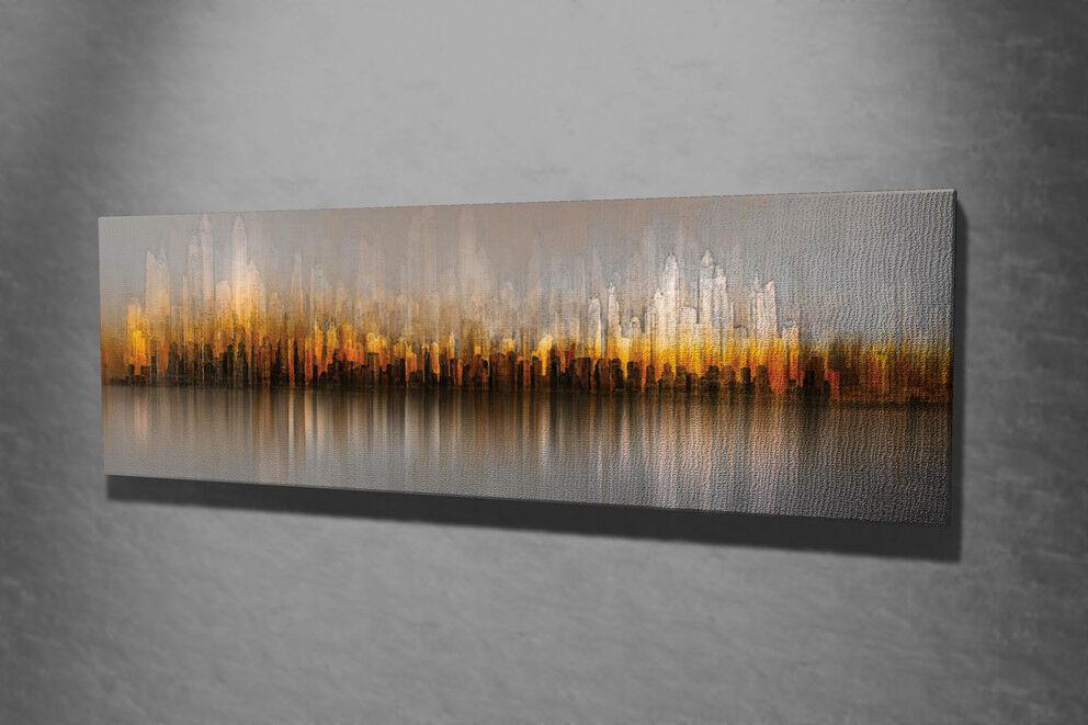 Slika na platnu Wallity 30x80cm