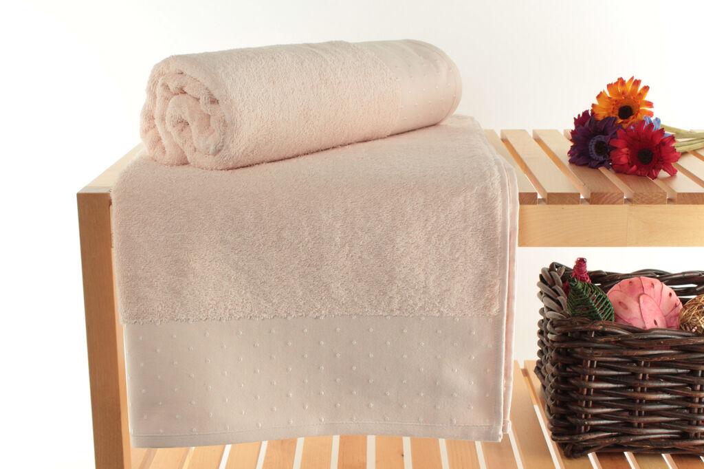 L'essentiel Maison Set od 2 ručnika za kupanje