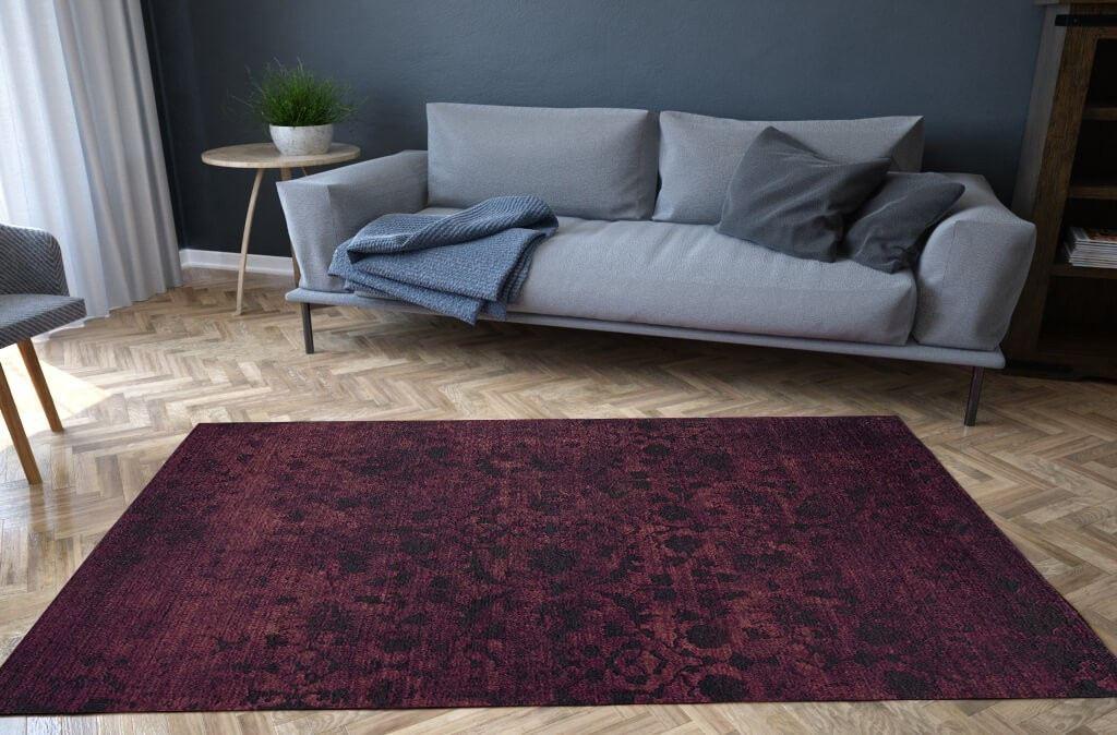 Conceptum Hypnose tepih 150x230cm Šaren