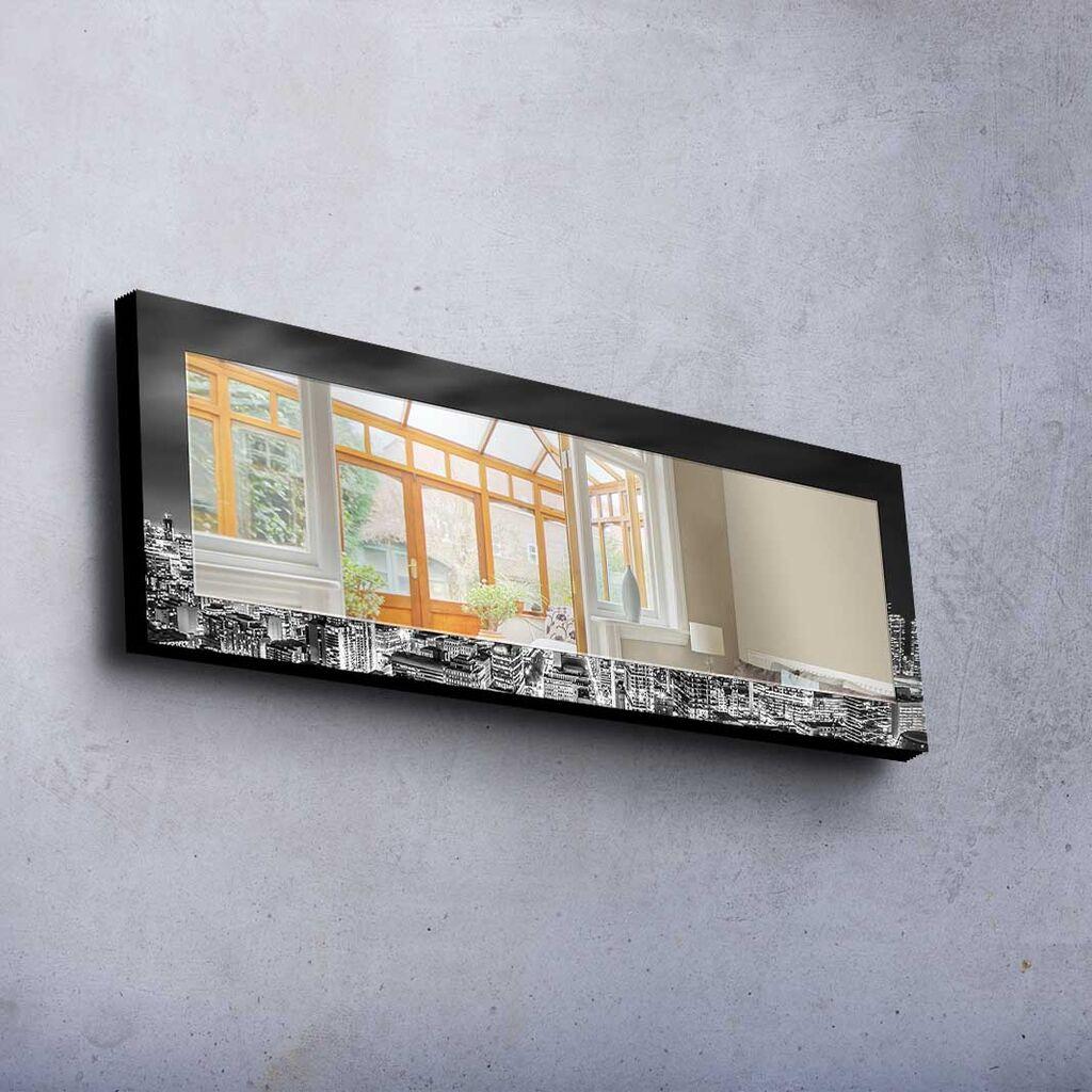 Ogledalo Wallity 40120MA-019, 40x120cm