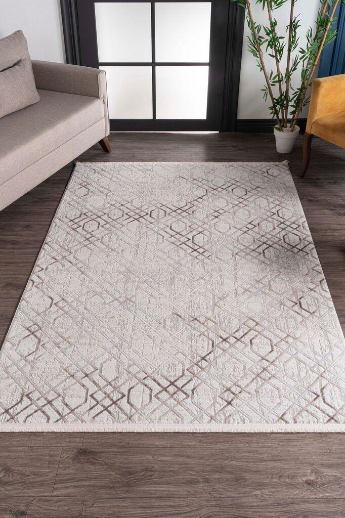 Conceptum Hypnose tepih 100x200cm bež