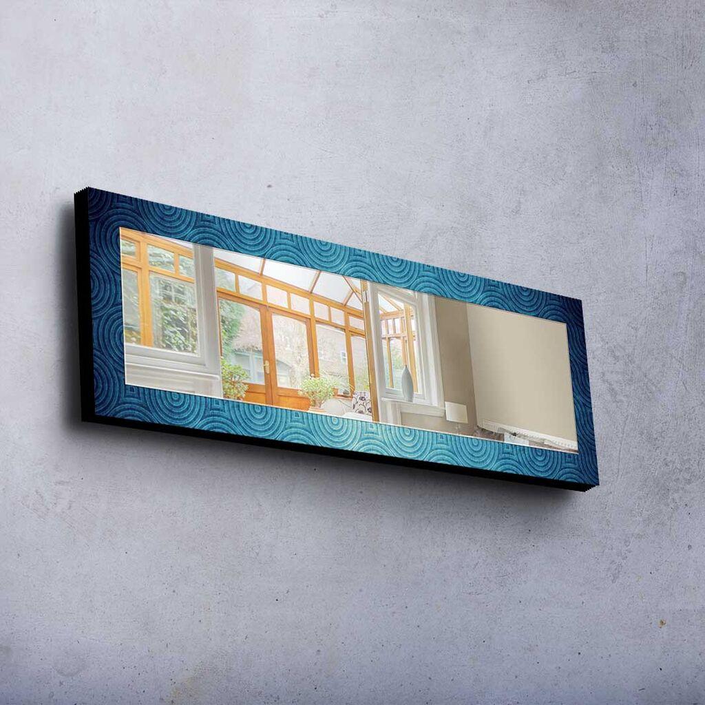 Ogledalo Wallity 40120MA-097, 40x120cm, Šareno