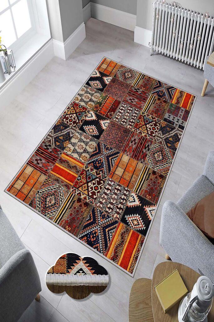 Conceptum Hypnose tepih Hmnt899, 60x100cm, šareni
