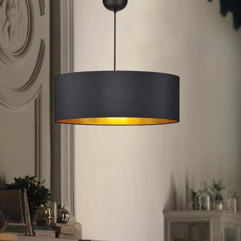 Opviq luster AYD-3533, crni