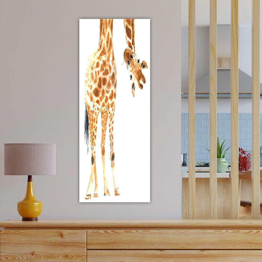 Slika na platnu Wallity 30x80cm