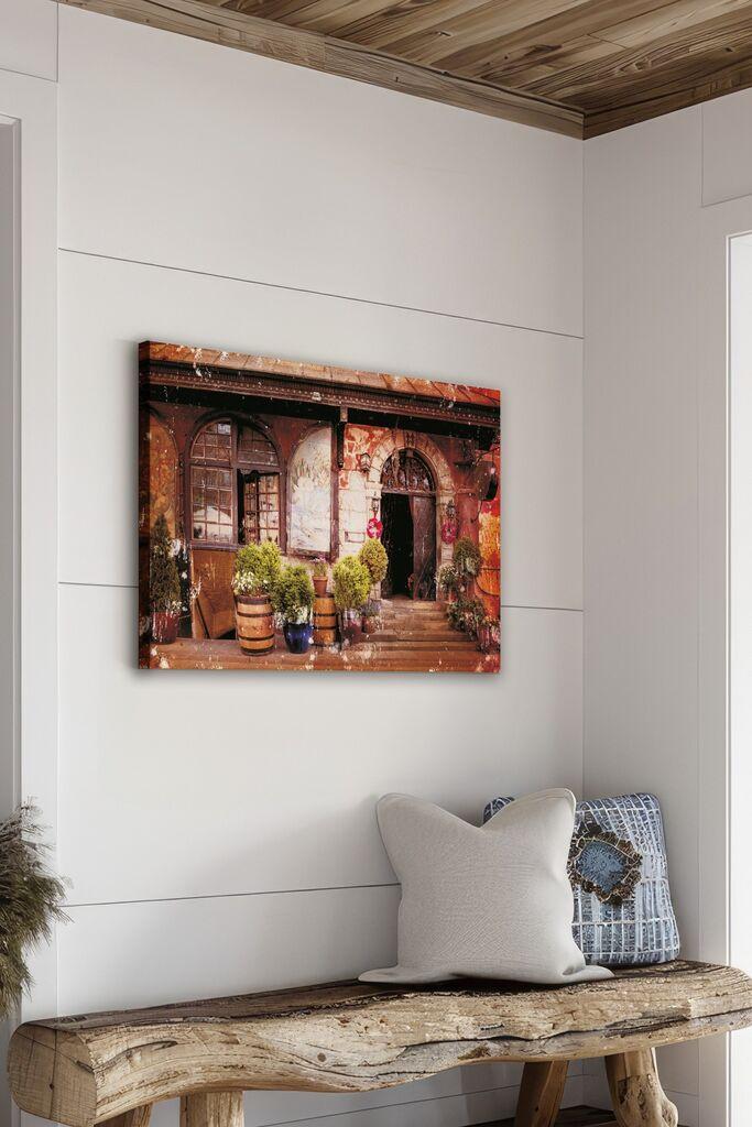 Wallity Slika Ersyfdc160, 50x70 cm