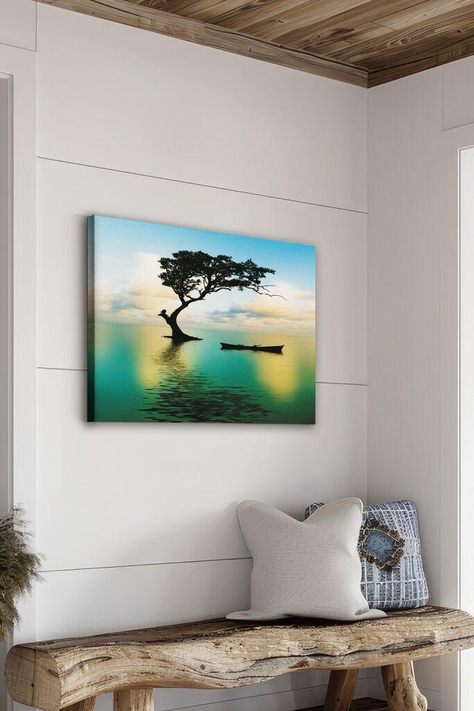 Slika Wallity Ersyfdc131, 70x100 cm