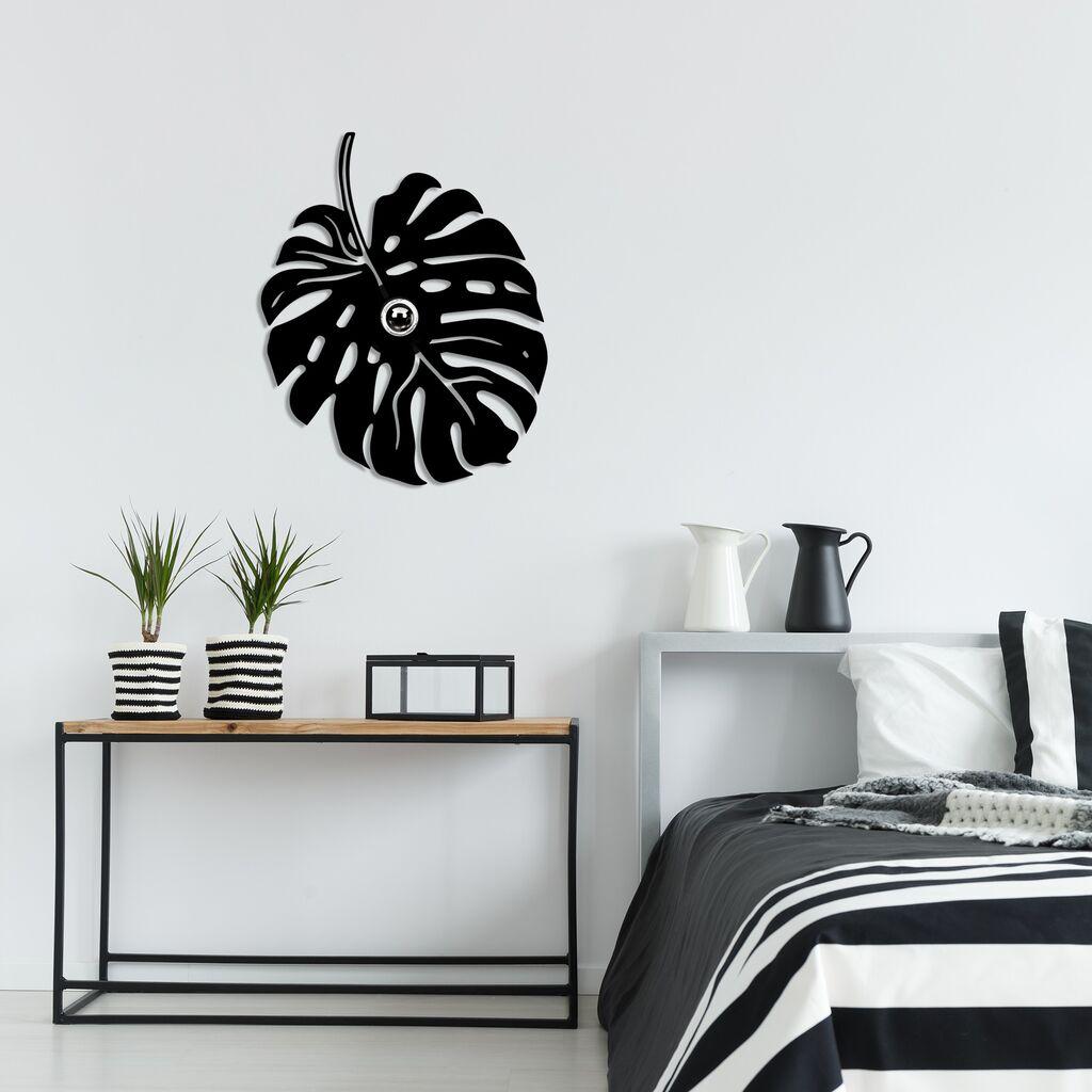 Opviq W 035 Zidna lampa, crna