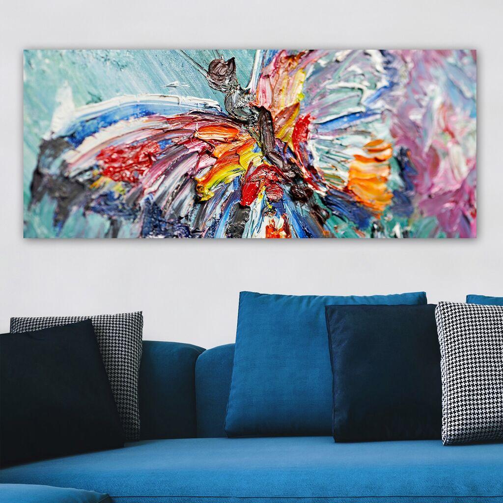 Slika Wallity YTY98552690_50120, 50x120cm