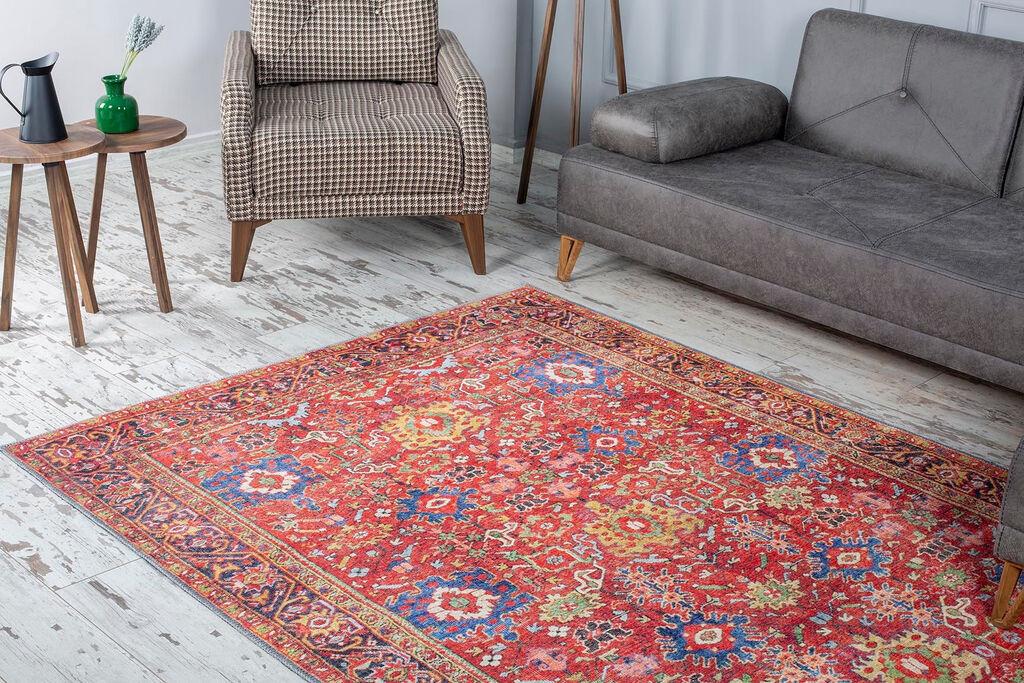 Conceptum Hypnose tepih 140x190cm Šaren