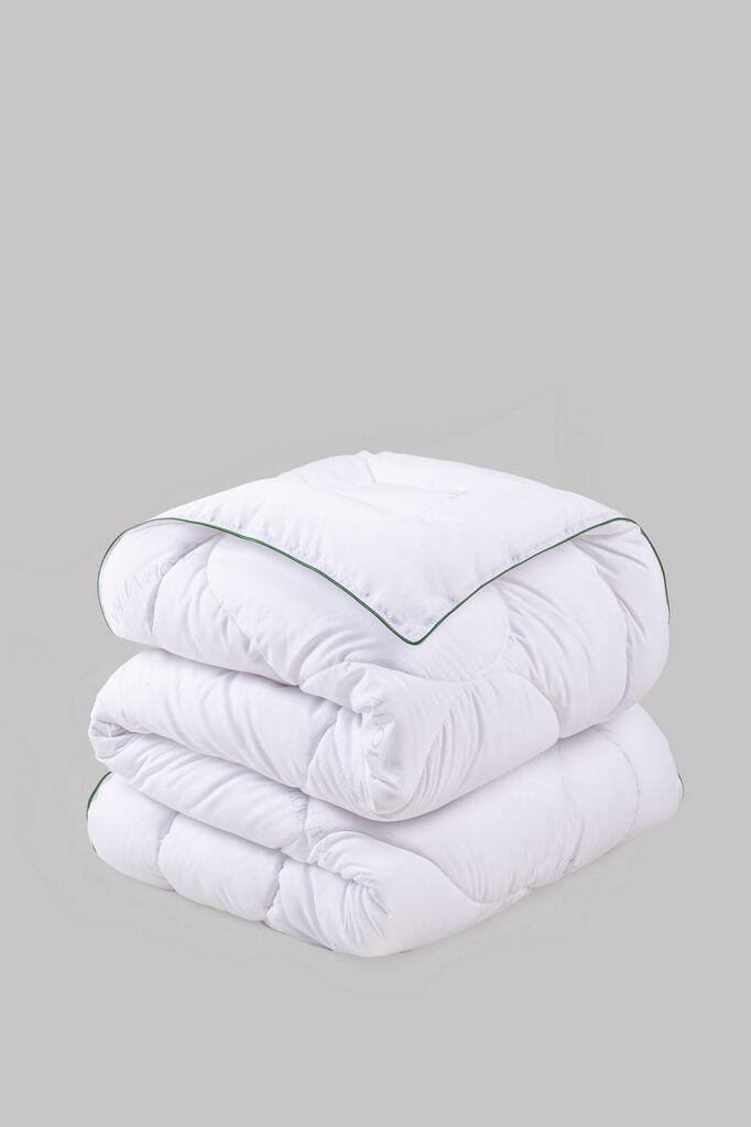 L'essentiel Maison Aloe Vera jorgan, 195x215 cm, bijela