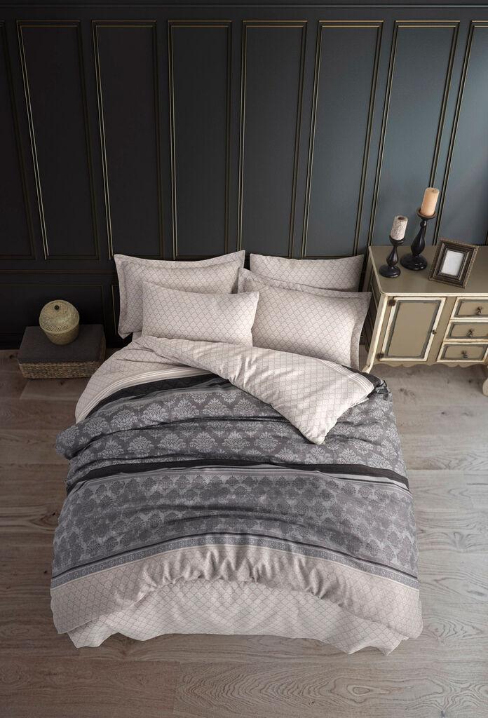 L'essentiel Maison Posteljina Creative 143EPJ4411, 200x220cm, Siva