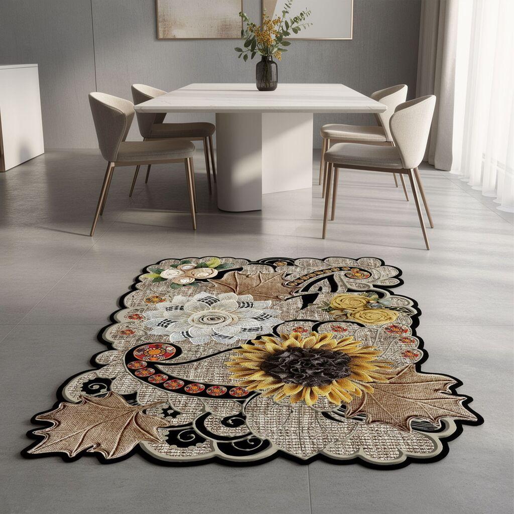 Conceptum Hypnose tepih Hmnt974, 100x150cm, šareni