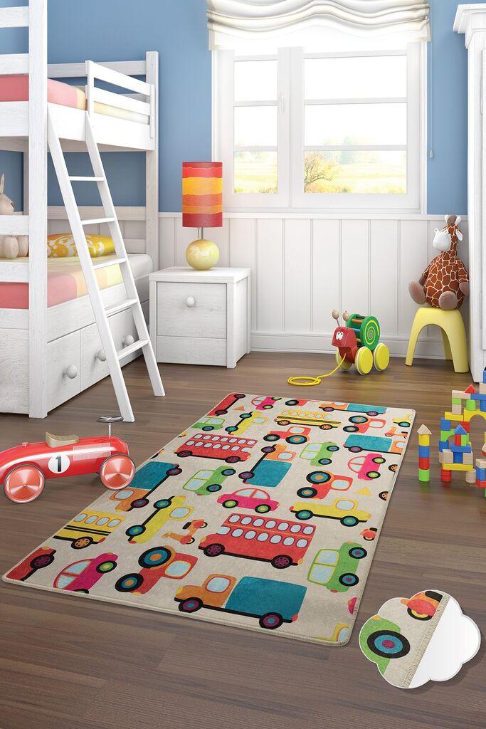 Conceptum Hypnose Carpet Carpet Carpet, 100x160cm, šareni