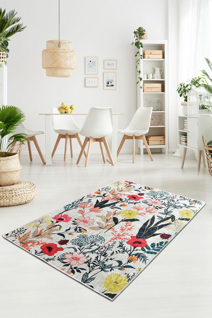 Conceptum Hypnose tepih Derosa, 80x150cm, šareni