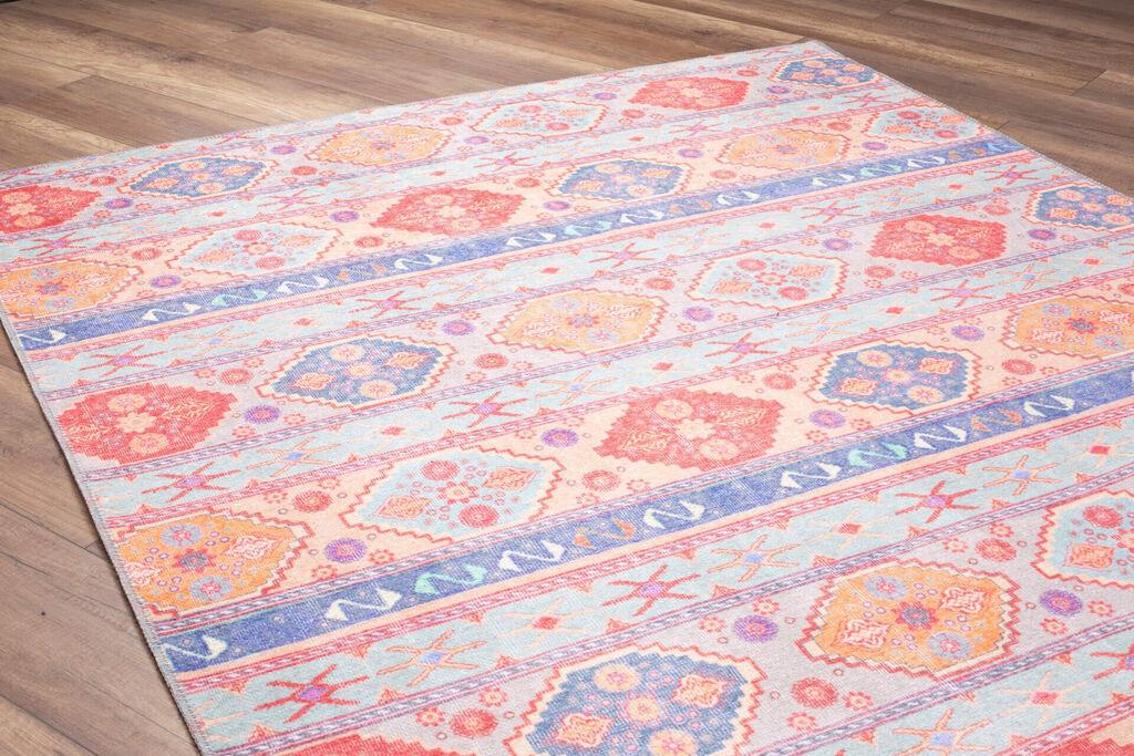 Conceptum Hypnose tepih Soul Chenille 150, 75x150cm, šareni
