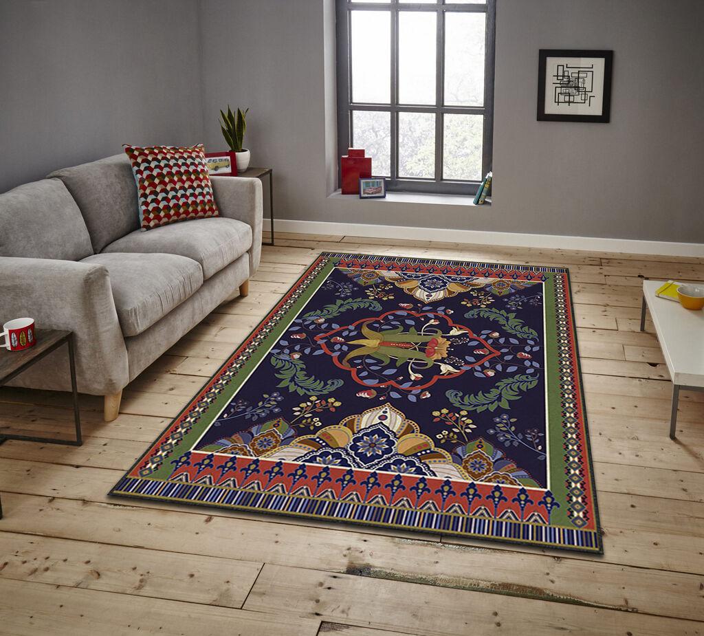 Conceptum Hypnose tepih 160x230cm Šaren