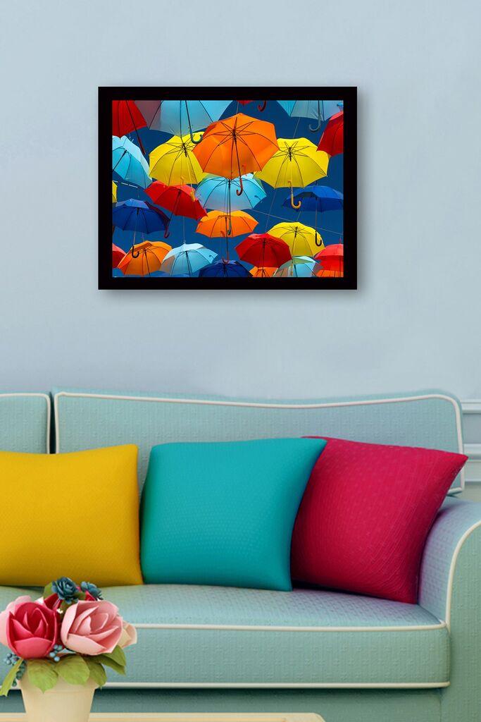 Slika Wallity 41x56cm