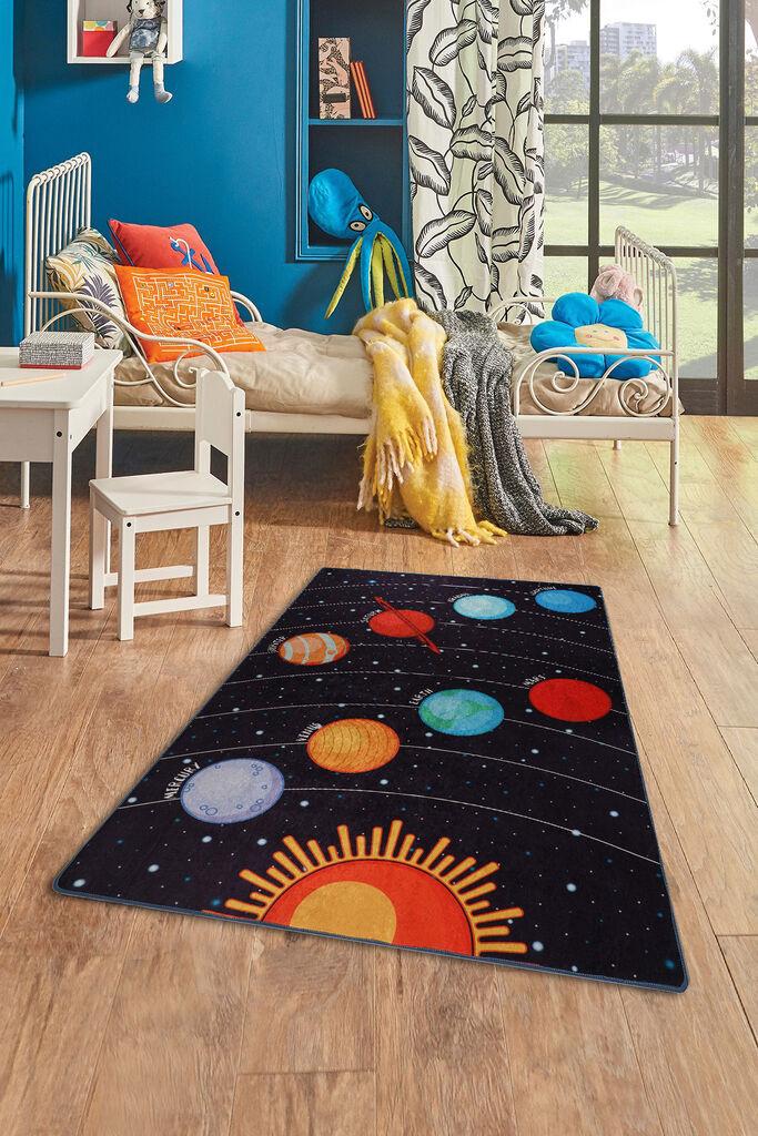 Conceptum Hypnose Carpet Galaxy, 100x160cm, šareni