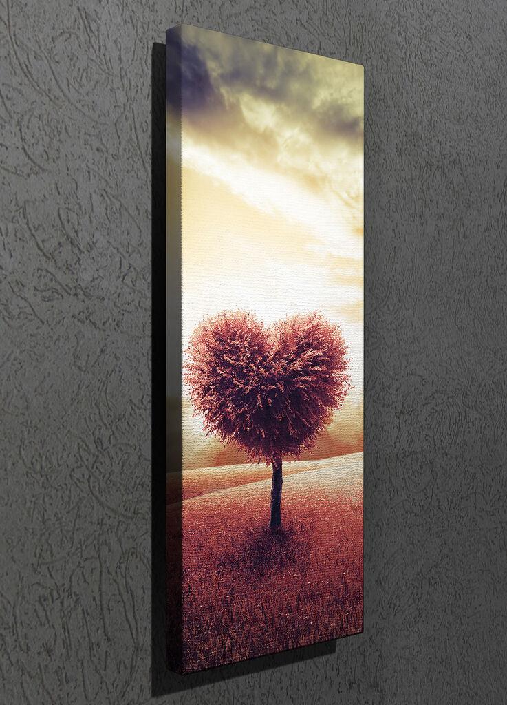 Slika na platnu Wallity 30x80cm