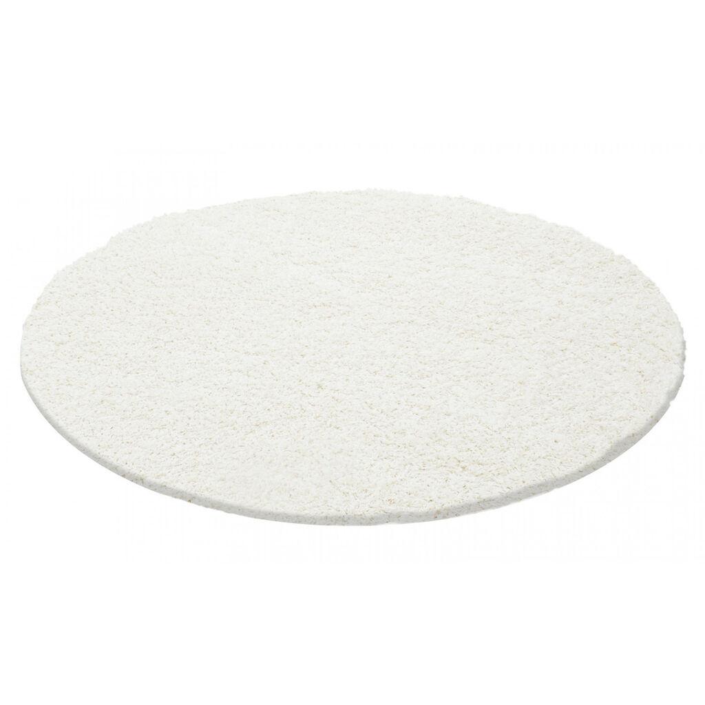Conceptum Hypnose Carpet 120cm Cream