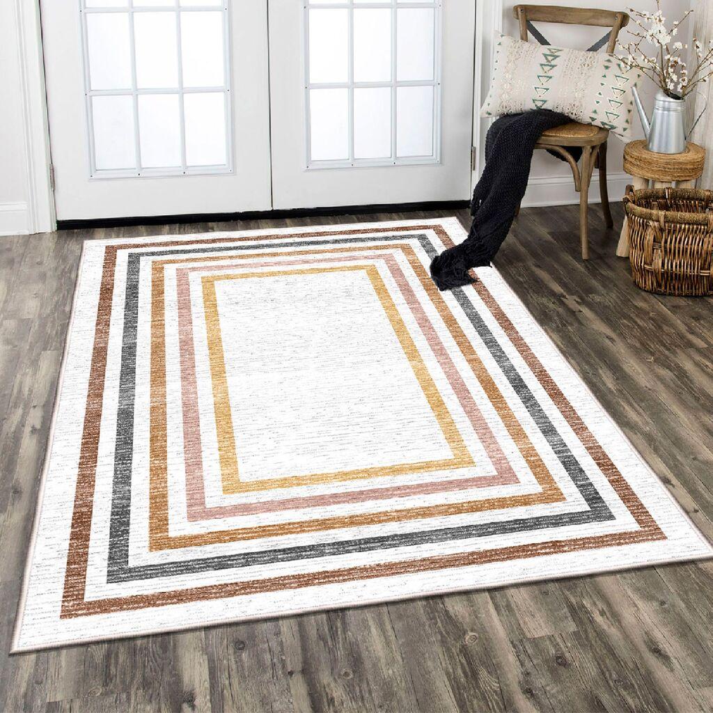 Conceptum Hypnose tepih Eexfab878, 160x230cm, bijeli