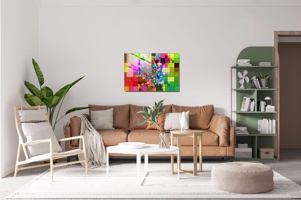 Wallity Slika UV-542, 70 x 100 cm