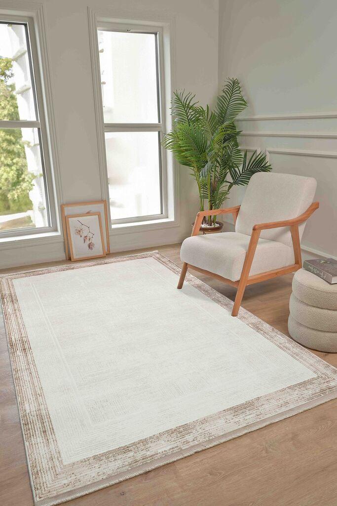 Conceptum Hypnose tepih Cunda Cn001, 200x290 cm, krem